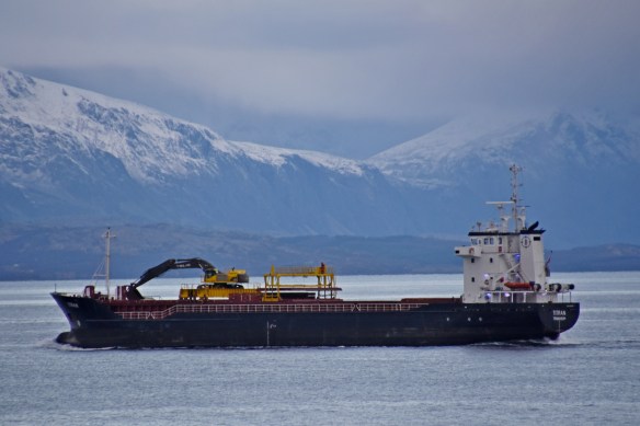 TITRAN in Solbergfjorden ©HenkdeWinde 16-10-2021 (10)